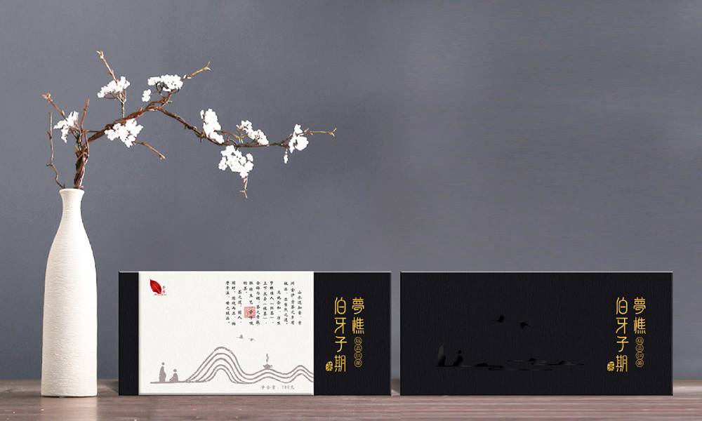 闽侯县土特产包装设计：融入地域文化，让土特产从“地方味”走向“全国潮”