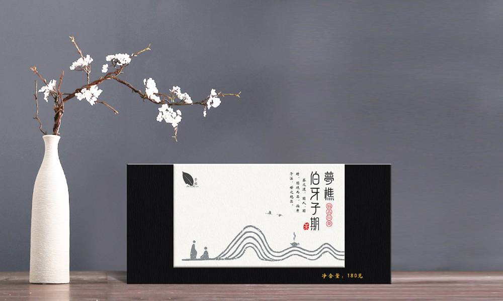 闽侯县国潮包装设计的创新路径——传统文化与年轻潮流的破圈融合