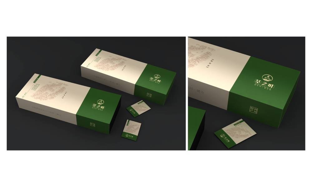 闽侯县食品包装设计新趋势：绿色智能与消费体验的深度融合